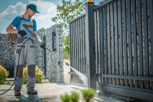 Best Fence Cleaning  in Catasauqua, PA